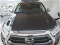 2022 Toyota Hilux
