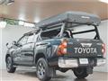 2022 Toyota Hilux