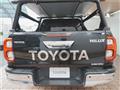 2022 Toyota Hilux