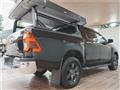 2022 Toyota Hilux