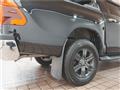 2022 Toyota Hilux