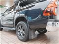 2022 Toyota Hilux