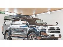 2022 Toyota Hilux