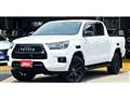 2022 Toyota Hilux