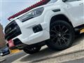 2022 Toyota Hilux