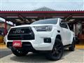 2022 Toyota Hilux