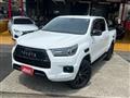 2022 Toyota Hilux