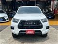 2022 Toyota Hilux