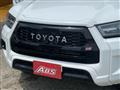 2022 Toyota Hilux