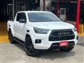 2022 Toyota Hilux