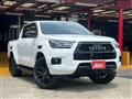 2022 Toyota Hilux
