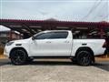 2022 Toyota Hilux