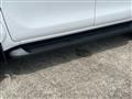 2022 Toyota Hilux