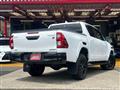 2022 Toyota Hilux