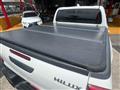 2022 Toyota Hilux