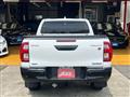 2022 Toyota Hilux