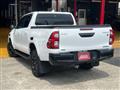 2022 Toyota Hilux