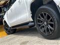 2022 Toyota Hilux