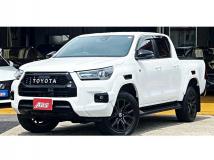 2022 Toyota Hilux