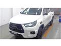 2022 Toyota Hilux