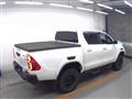 2022 Toyota Hilux