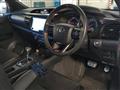 2022 Toyota Hilux