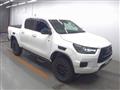 2022 Toyota Hilux