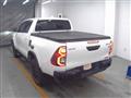 2022 Toyota Hilux