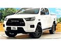 2022 Toyota Hilux