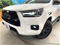 2022 Toyota Hilux