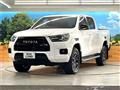 2022 Toyota Hilux