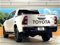 2022 Toyota Hilux