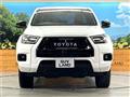 2022 Toyota Hilux