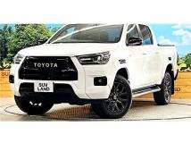 2022 Toyota Hilux
