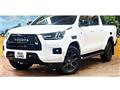 2022 Toyota Hilux