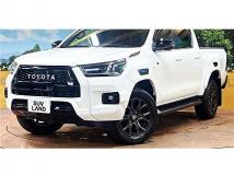 2022 Toyota Hilux