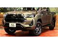 2022 Toyota Hilux