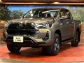 2022 Toyota Hilux