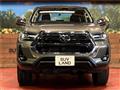 2022 Toyota Hilux