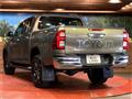 2022 Toyota Hilux
