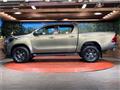 2022 Toyota Hilux