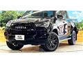 2022 Toyota Hilux