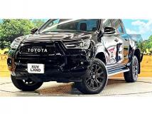 2022 Toyota Hilux