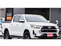 2022 Toyota Hilux