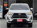 2022 Toyota Hilux