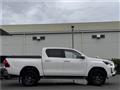 2022 Toyota Hilux