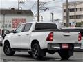 2022 Toyota Hilux