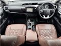 2022 Toyota Hilux