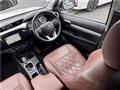 2022 Toyota Hilux