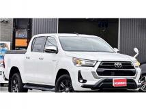 2022 Toyota Hilux